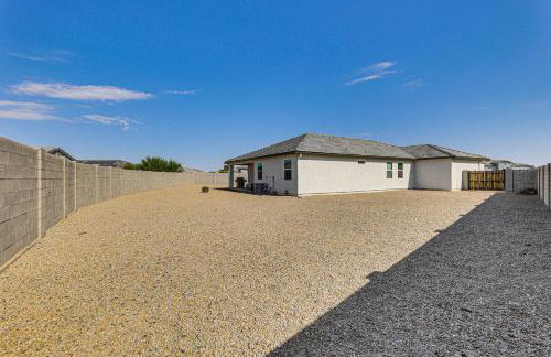 Florence Home about 10 Mi to Historic District! - Foto 21