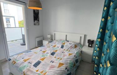 Appart familial à 800 m de la plage ! - Photo 18