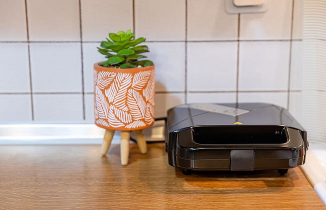 Villa Galani Agios Stefanos - Foto 60