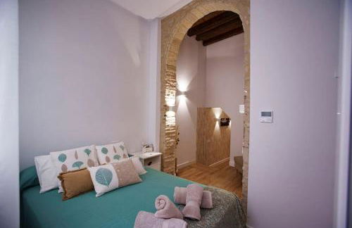 Mini hotel in the heart of Sevilla for exclusive usage - Foto 48