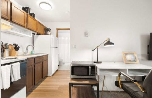 Close to Campus & Hospital with Free Parking - Fast Wifi - Foto 10