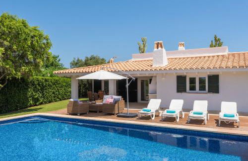 Villa Sirena - Cap den Font - Foto 12