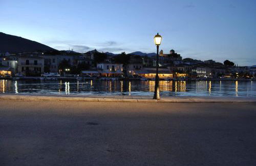 Filoxenia Studios - Foto 80