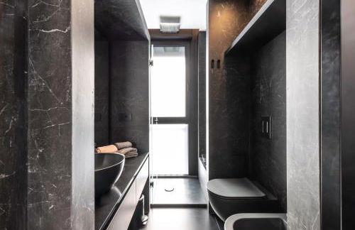 Vittoria's Luxury Apartment Cagliari - Photo 17