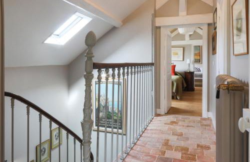 Gîte des Ecuries d'Hodebert - Foto 41