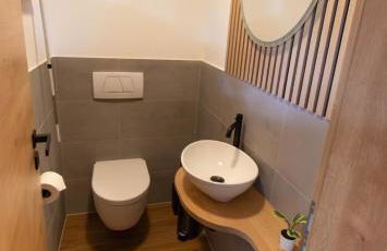 Ferienhaus Moselhöhe - 2023 neu renoviert, mit Design-Ausstattung & großem Garten - Foto 22