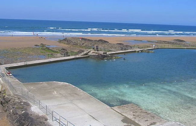 Jjslodge Luxury Chalet in Kilkhampton Bude - Foto 8