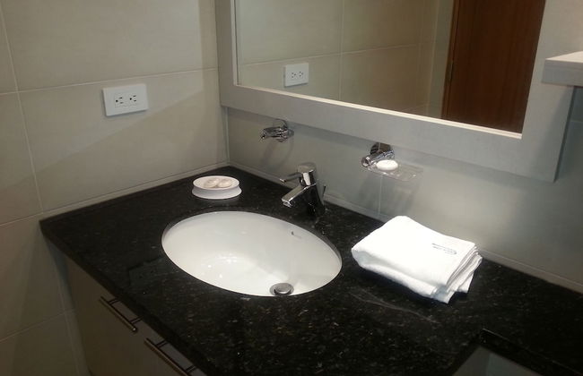 Suites Metropoli Edificio Torino - Foto 36