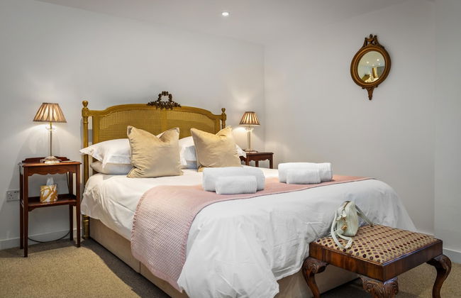 The Cwtch Apartment - Sea Views Walk to Beach - Foto 21