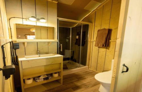 Luxuszelt im Serengeti Park - Photo 10