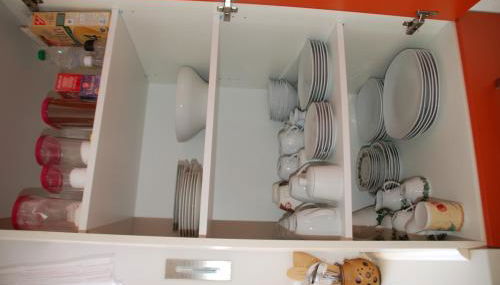 Ferienwohnung Prey - Foto 3