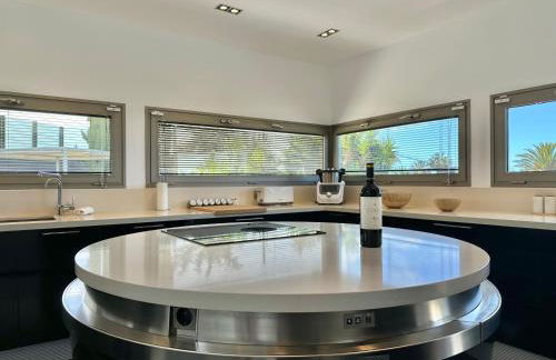 Villa Deluxe - Jardin del Mar y Cielo - ONLY ADULTS - Foto 7