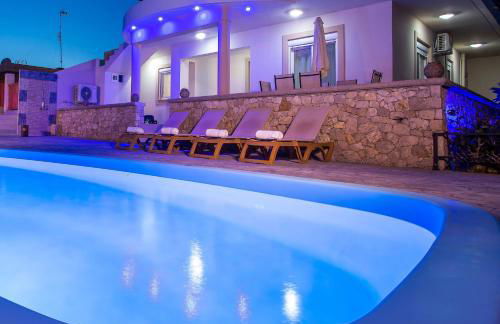 Villa Linda Tsambika Afandou - Foto 2