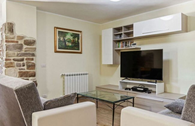 Villa Morotti Comfortable Holiday Residence - Foto 25