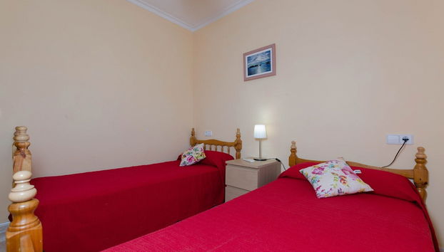 Beautiful Townhouse With View - Foto 3, Habitación