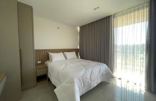 Casa moderna alto padrão em condomínio - Foto 31