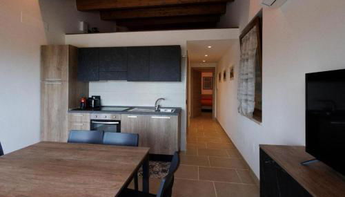 Casetta Felice - Foto 3, stove