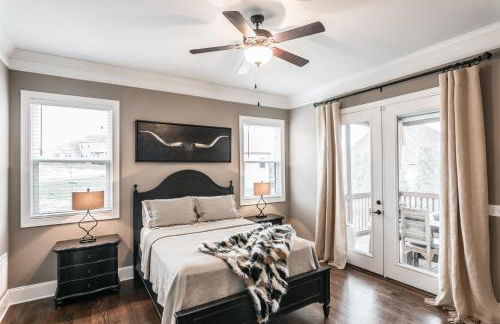 The Guest Suite - Foto 1