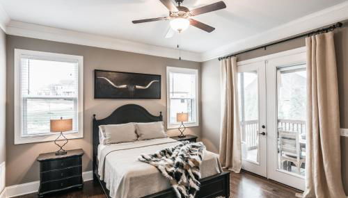 The Guest Suite - Foto 1