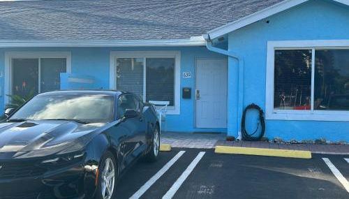 Seashell 3 - Seasonal Rental - Foto 3