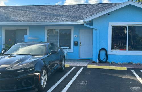 Seashell 3 - Seasonal Rental - Foto 3