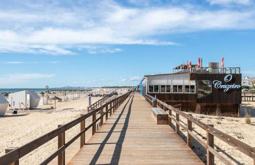 Parque dos Reis, apartment 3 B - Foto 71