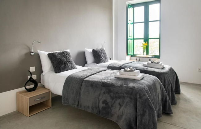 Spacious Double Room - Bb Marina in Pieta - Foto 2