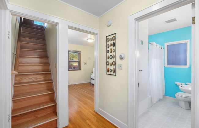 The Green Lake Firefly Lodge - Foto 30