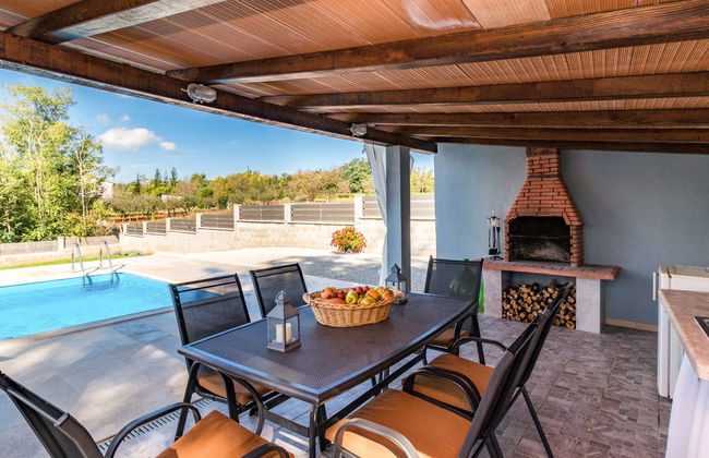 Villa Laura - Foto 21