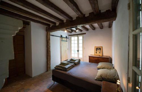 Huis op een eiland in de Loire - Photo 7