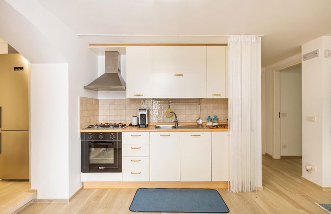 3514 Mareo Apartment by Barbarhouse - Photo 9