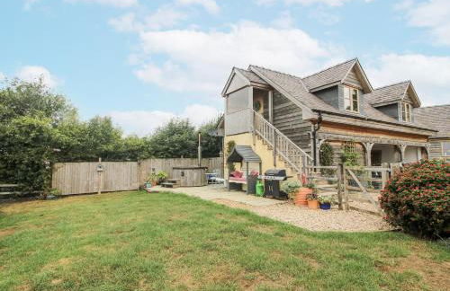 Stable Cottage - Foto 1