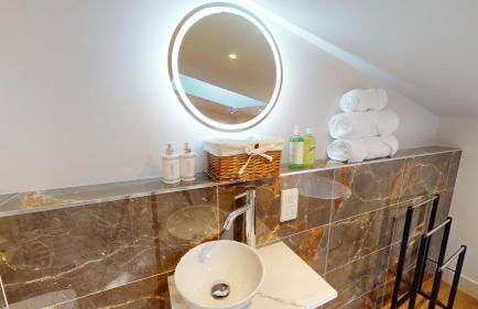 Springwood Barn No1 Forest - Foto 21