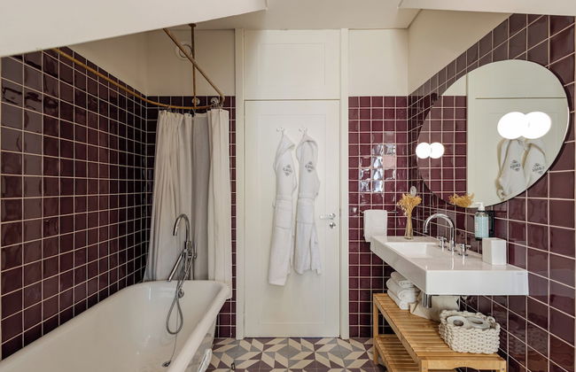 Almaria Edifício da Corte - Photo 77