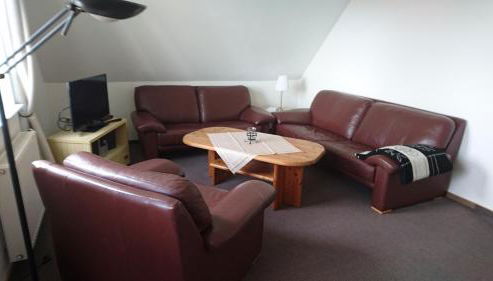 Ferienwohnung Heike Heitmann - Maisonette-Wohnung oder Apartment - Foto 5