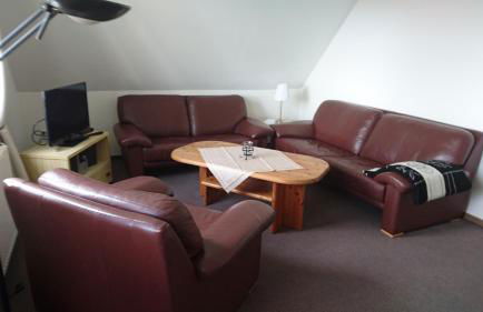 Ferienwohnung Heike Heitmann - Maisonette-Wohnung oder Apartment - Foto 5