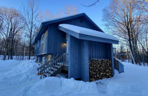 The Big Lebearski - AC, Grill, Fire Pit, Hot tub! - Foto 34