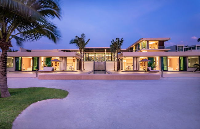 Villa Boonta - Photo 67