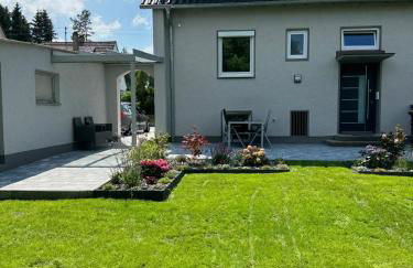 Apartment Ihm AI - Foto 22