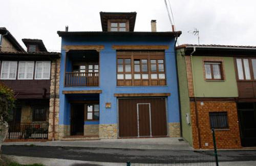 Casa Carmen - Foto 1