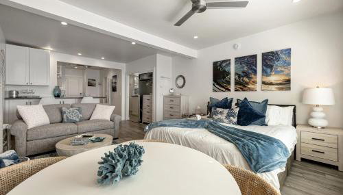 Ocean VIEWS! Steps from Victoria Beach, Lux Design - Foto 3
