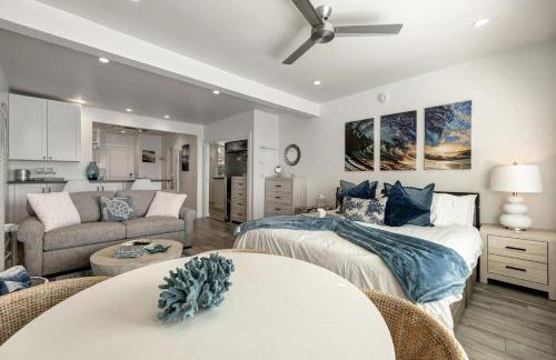 Ocean VIEWS! Steps from Victoria Beach, Lux Design - Foto 3