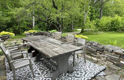 Bromley Farm ski house - Foto 11