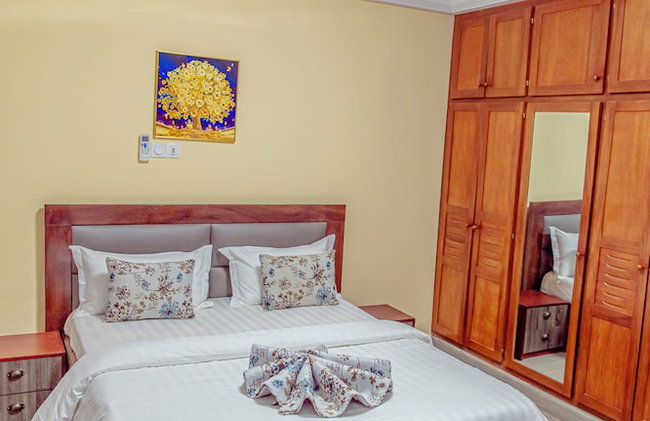 G&G Residency - Photo 22