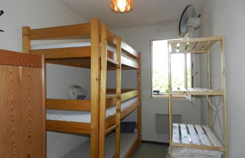 BO040-1050 Appartement 2 pièces 5 couchages BORMES LES MIMOSAS - Foto 3