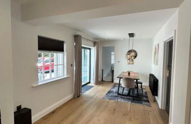 Stunning Edwardian Country Home Unwind - Foto 33