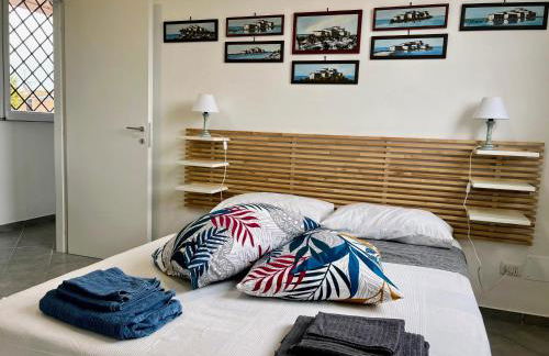 Casa Zefiro, tra pineta e mare! - Foto 13