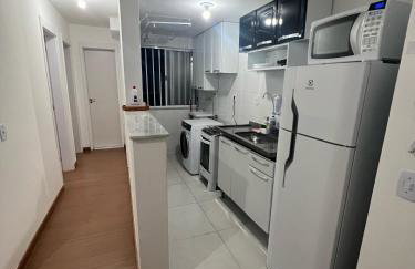 Aconchegante Apê no São Pedro - próximo da UFJF - Foto 3