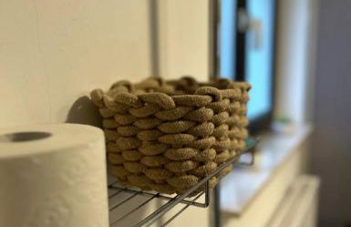 Ferienhaus am Fuße des Taunus Waldsolms-Brandoberndorf - Foto 21