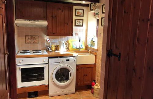 Converted Stone Barn -20 Acres - Farm Animals! - Photo 12